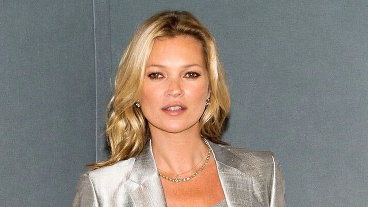 Kate Moss
