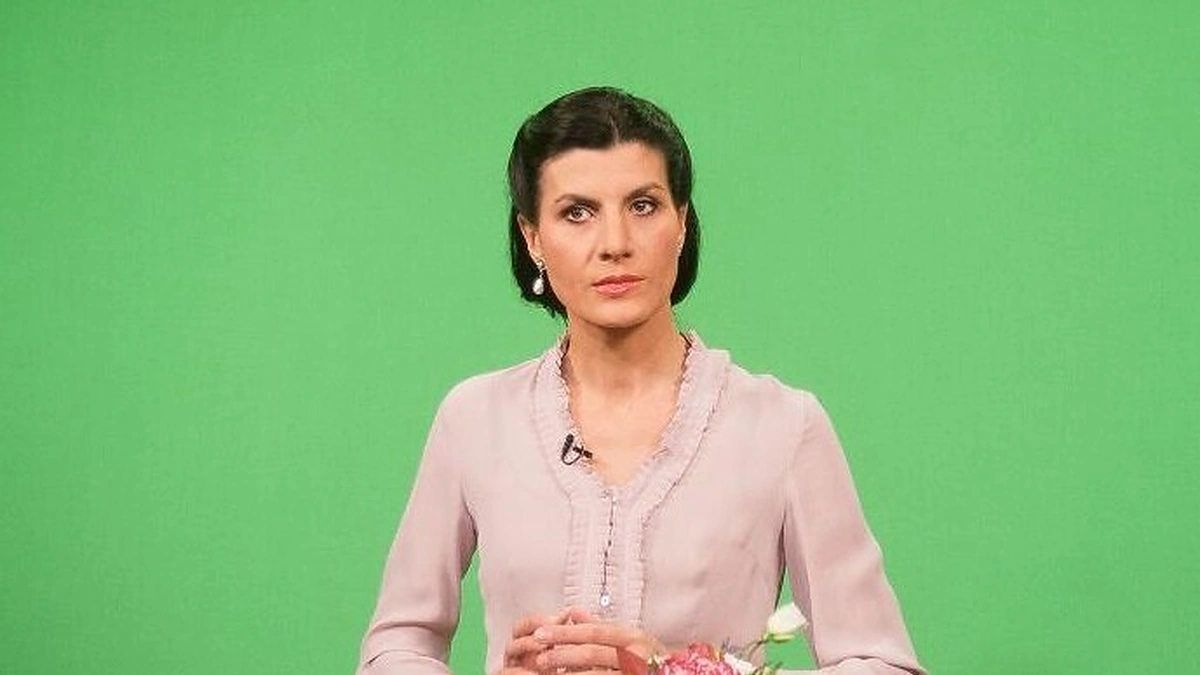 Renata Mikailionytė