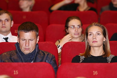 Jurgita Jurkutė-Širvaitė ir Rytis Širvaitis