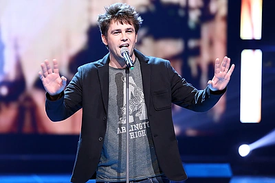 Andrius Pojavis Europos dieną švęs Visagine