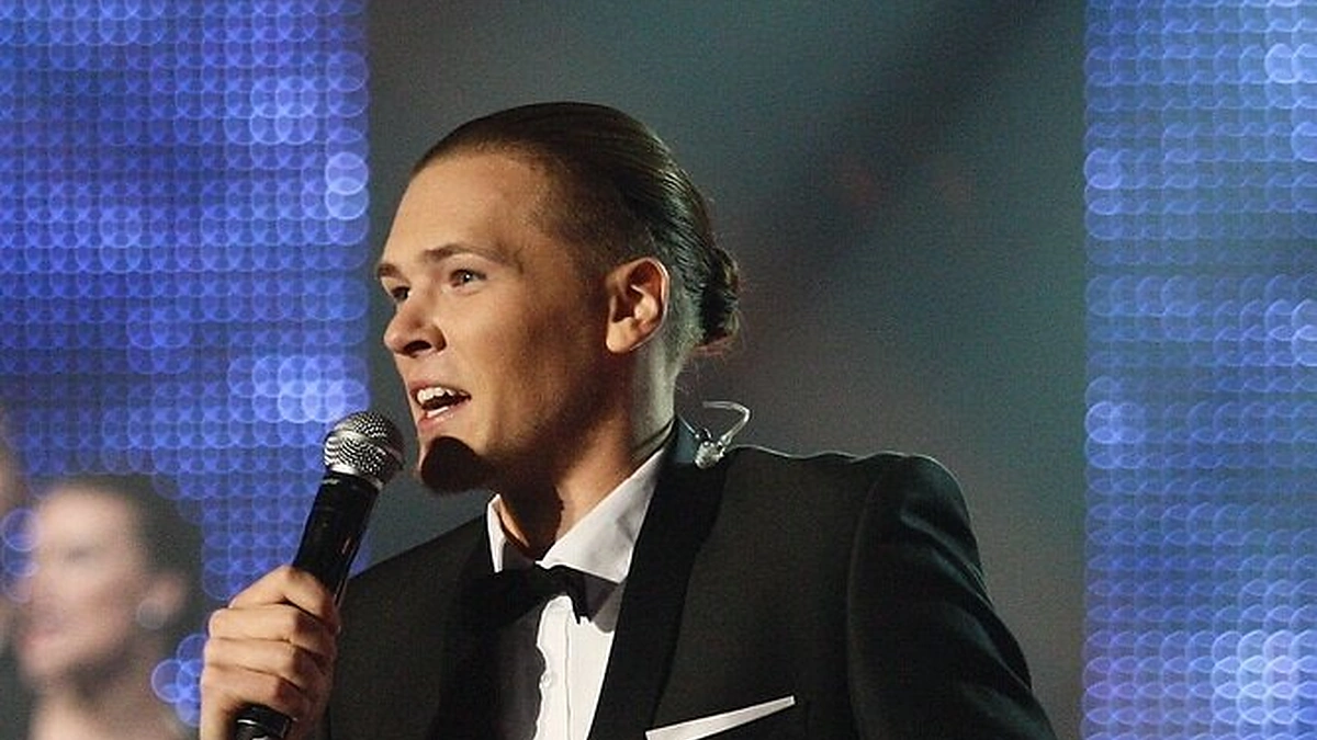 Tadas Juodsnukis