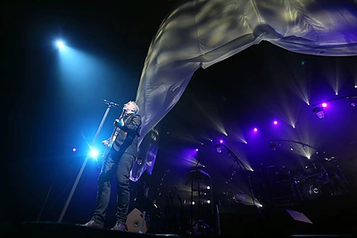 Koncertas Andrius Mamontovas „AM + FOJE = 30“