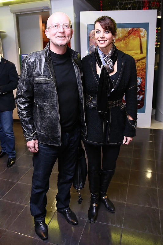 Inga ir Arūnas Valinskai