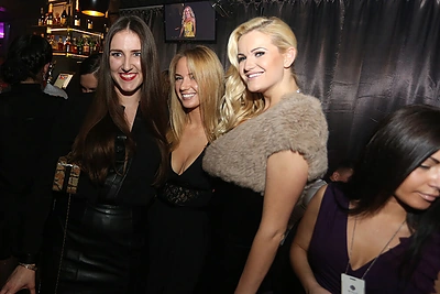 Neringos Šiaudikytės gimtadieninio koncerto akimirka