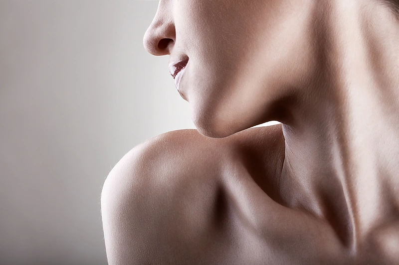 Odos priežiūra / Fotolia nuotr.