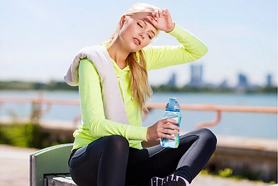 Sąnarių skausmas: kaip apsisaugoti?