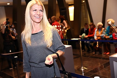 Žaneta Venskavičienė