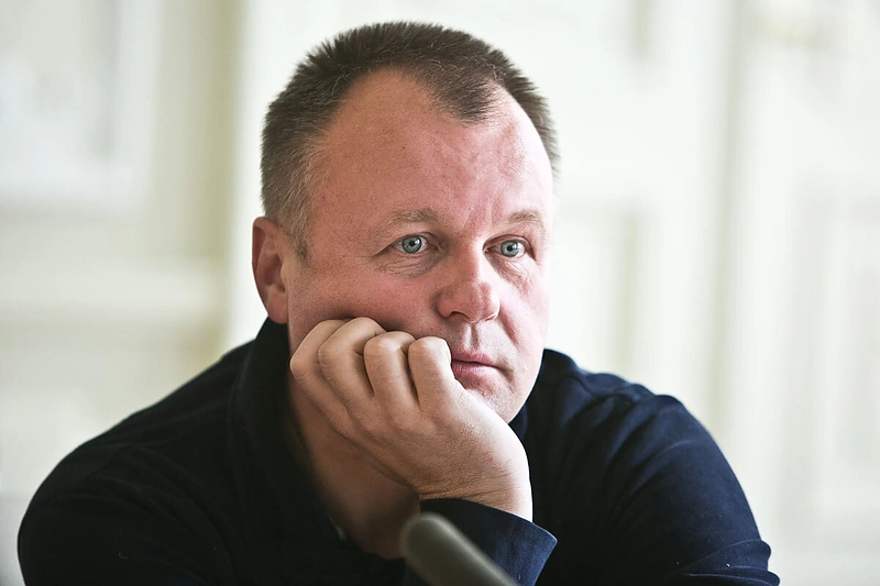 Saulius Urbonavičius-Samas