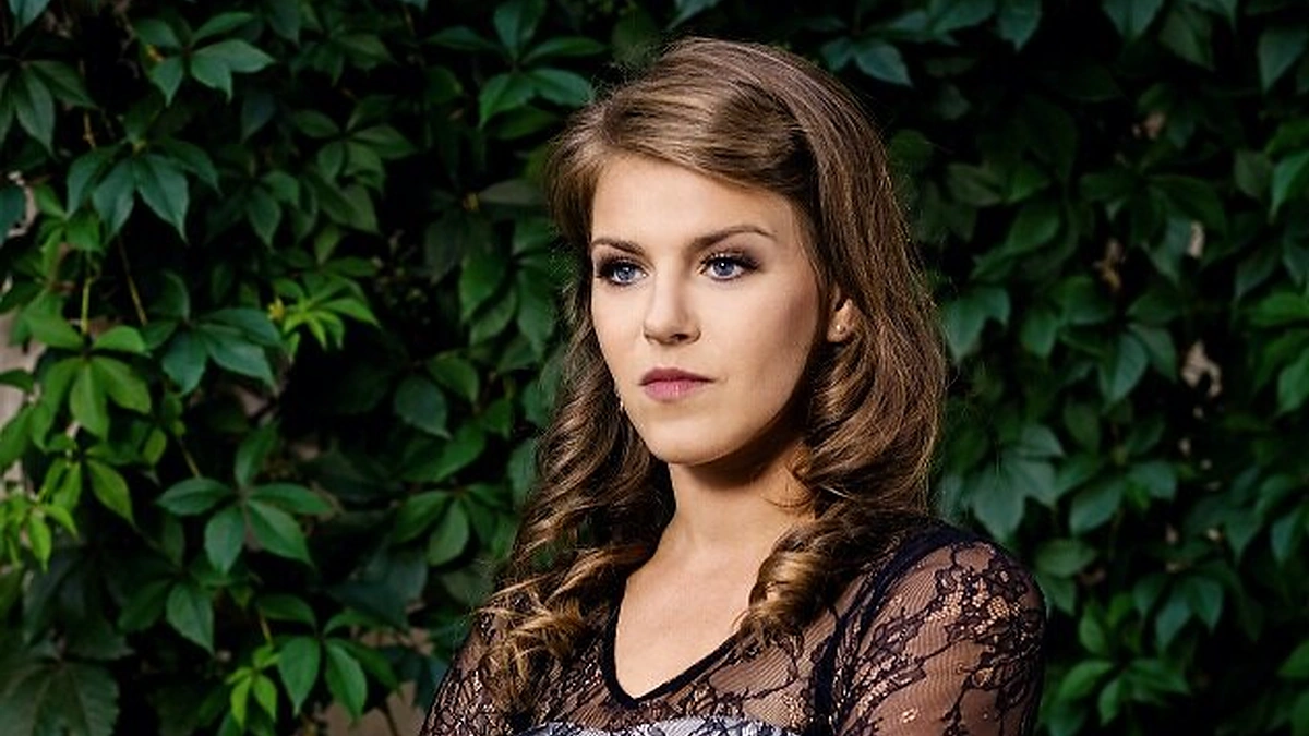 Vilija Matačiūnaitė