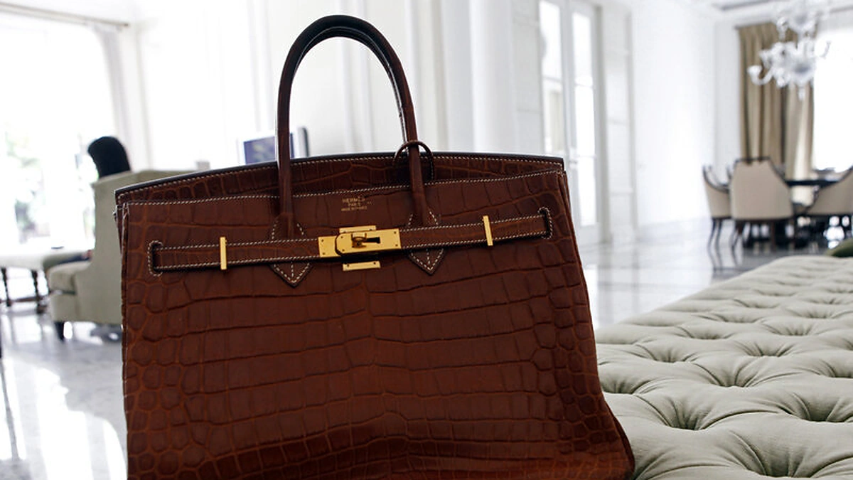 „Birkin“ rankinė