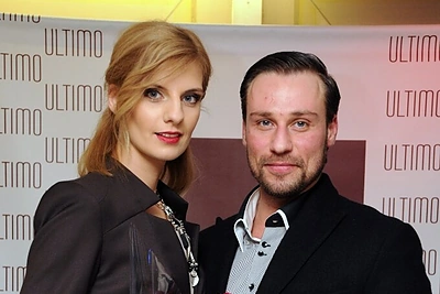 Andrius Kandelis trečiajai žmonai Mildai negaili dėmesio ir ją stebina rožių puokštėmis