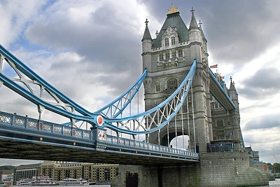 Londono tiltas
