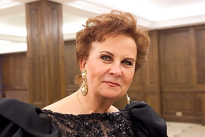 Birutė Vizgirdienė