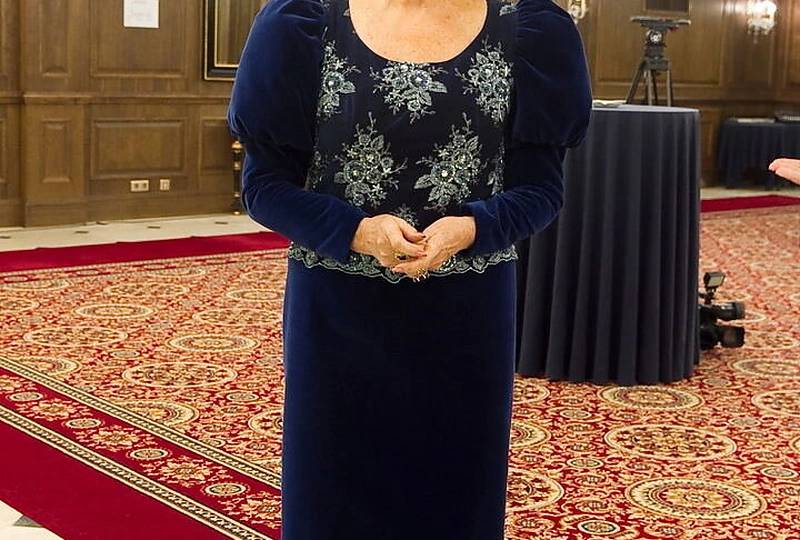 Nerija Kasparas