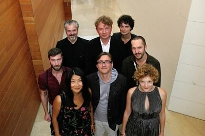 Igno Jonyno „Lošėjas“ Portugalijoje įvertintas apdovanojimais už scenarijų ir aktoriaus vaidybą