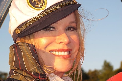 Cindy Jackson