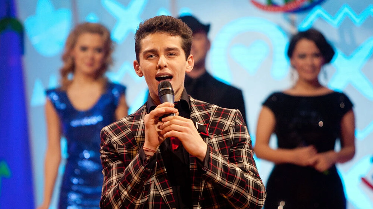 Donatas Montvydas