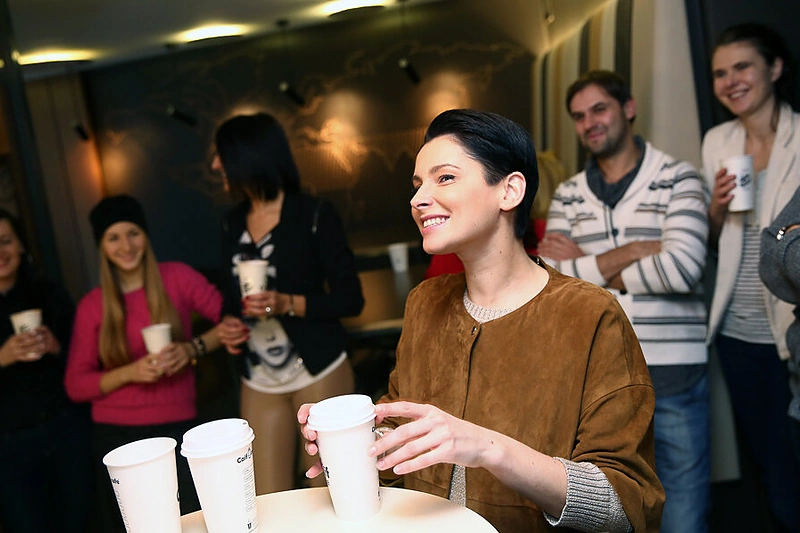 Agnė Jagelavičiūtė