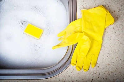 Kur namie karaliauja blogosios bakterijos