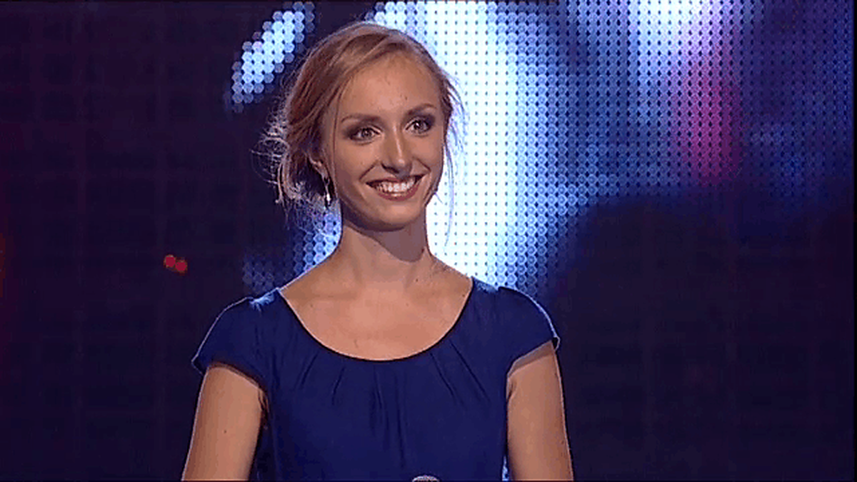 Ugnė Bakanauskaitė