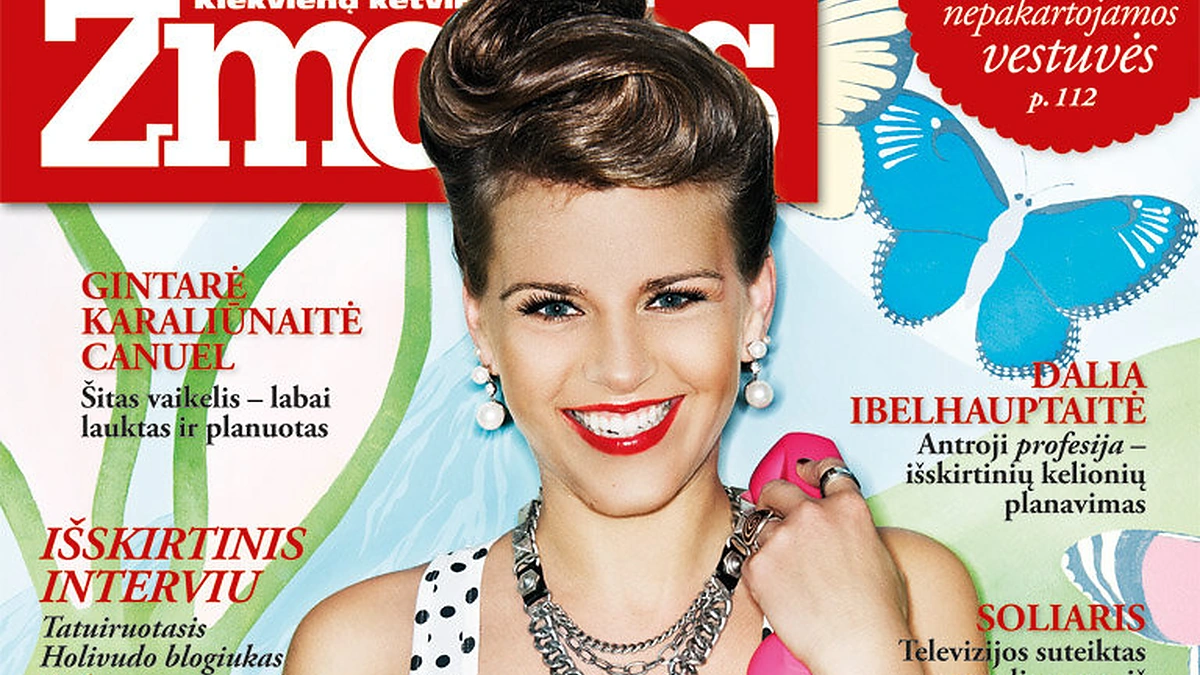 Vilija Matačiūnaitė