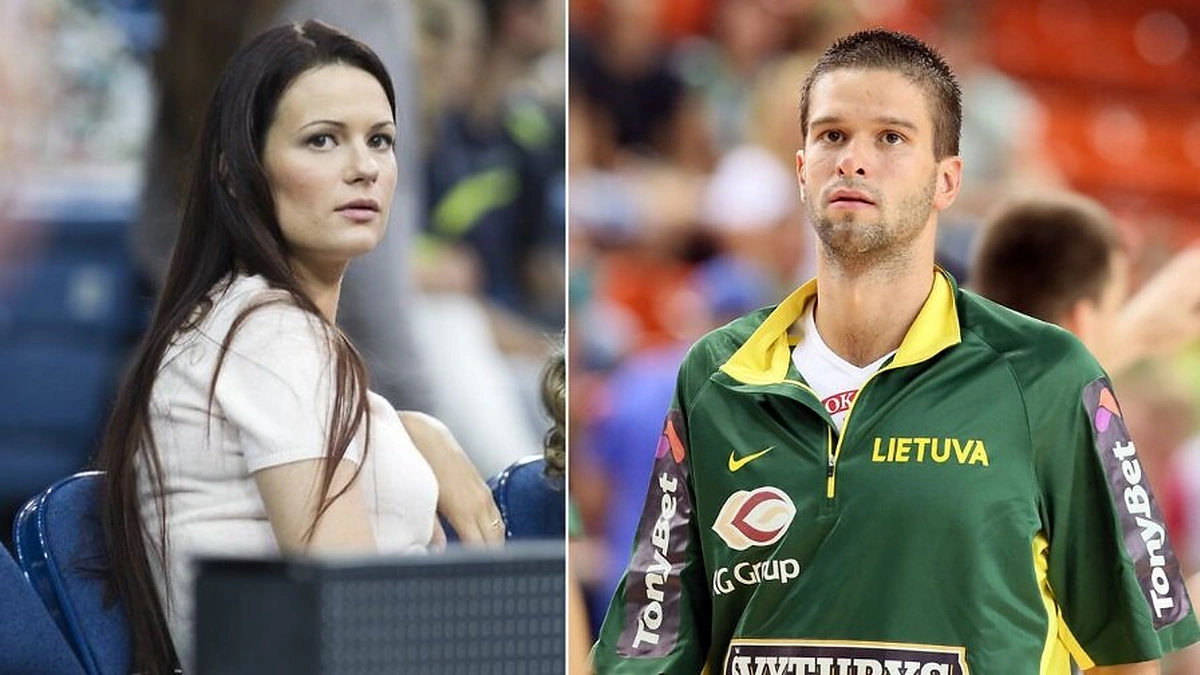 Mingailė ir Mantas Kalniečiai