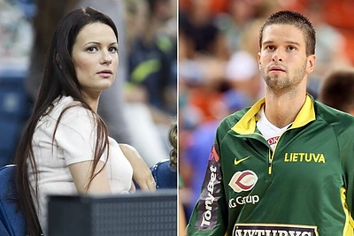 Mingailė ir Mantas Kalniečiai susilaukė antros atžalos