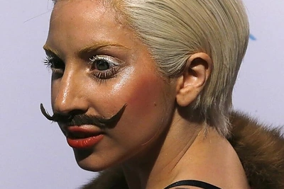 Lady Gaga