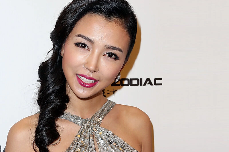 Aktorė Yao Xingtong