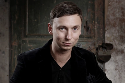 Egidijus Rainys / Asmeninio archyvo nuotr.