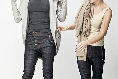 Simona Nainė ir Diana Vapsvienė