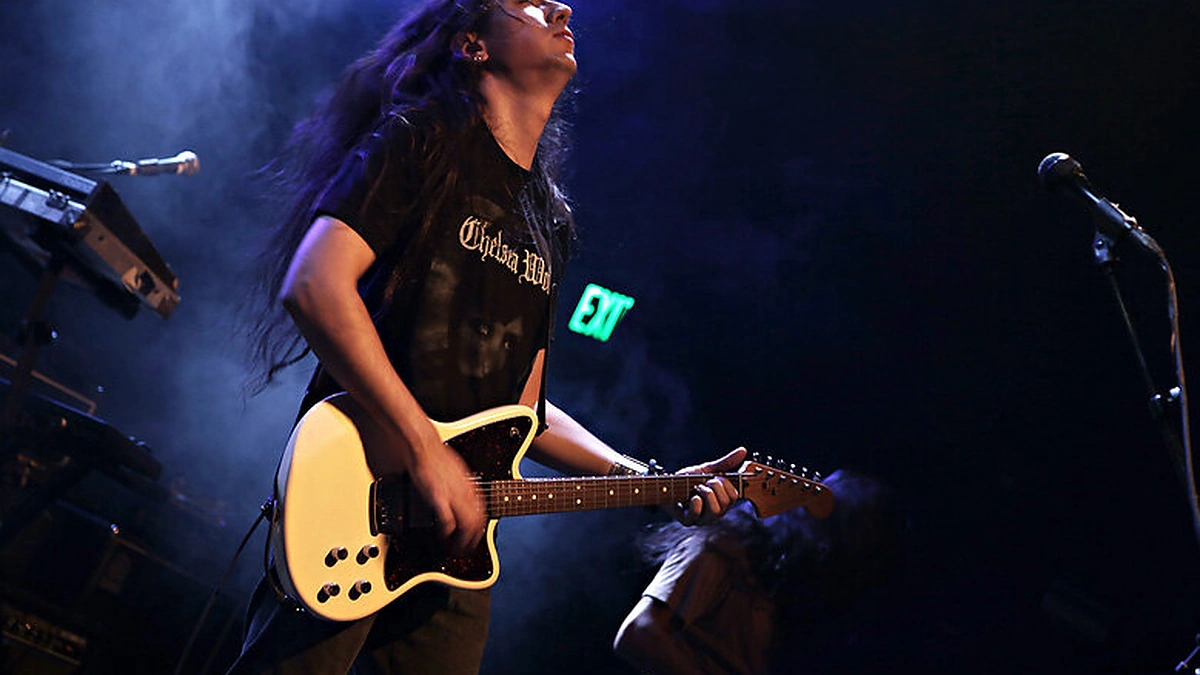 Grupė „Alcest“