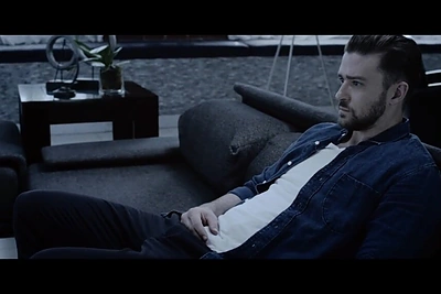 Justinas Timberlake'as dainos „TKO“ vaizdo klipe