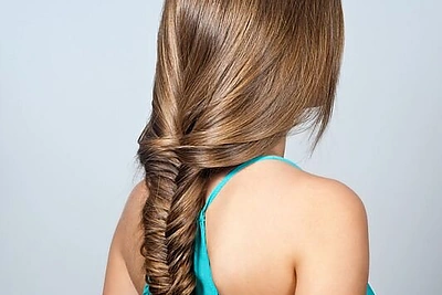 Šukuosena, užkariavusi internetą: jai reikia vos kelių minučių