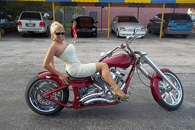 Erikos Santos stiliaus variacijos