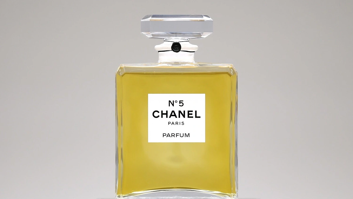 Kvepalai „Chanel No. 5“
