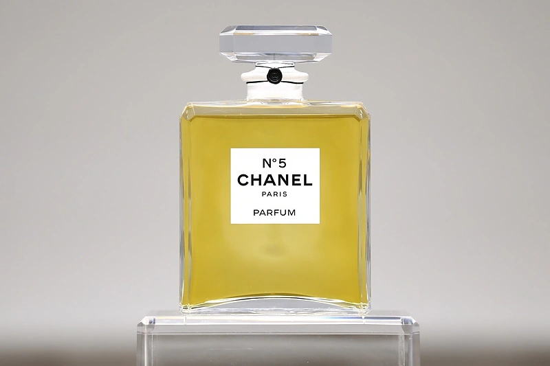Kvepalai „Chanel No. 5“