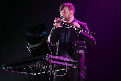 „Golden Parazyth“