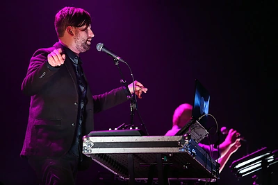 „Golden Parazyth“