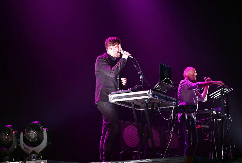 „Golden Parazyth“