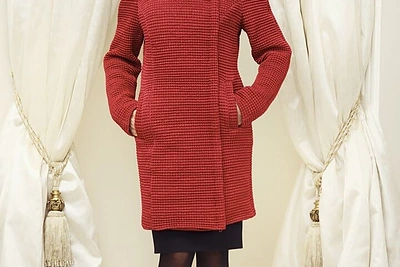 Audronės Bunikienės modelis – Rimgailė Kučinskienė