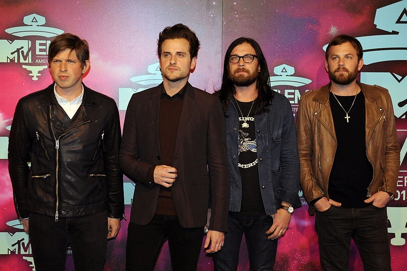 „Kings of Leon“