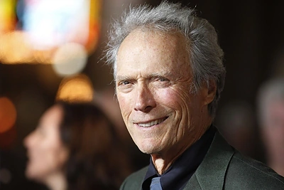 Holivudo veteranas Clintas Eastwoodas išgelbėjo užspringusį žmogų