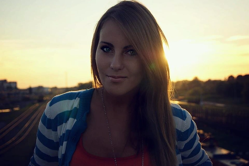 Gabrielė Juškaitė