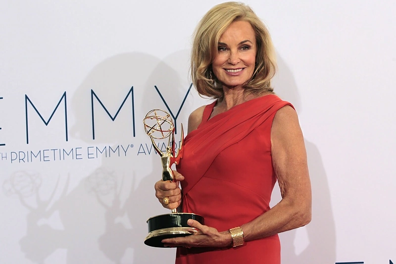 Jessica Lange