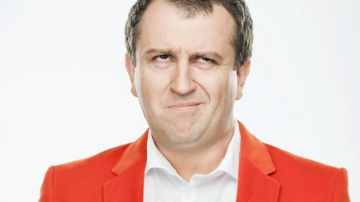 Liutauras Čeprackas