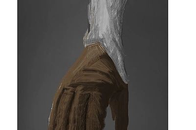 Egidijaus Učkuronio eskizai