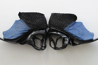 Egidijaus Učkuronio kolekcijos modeliai