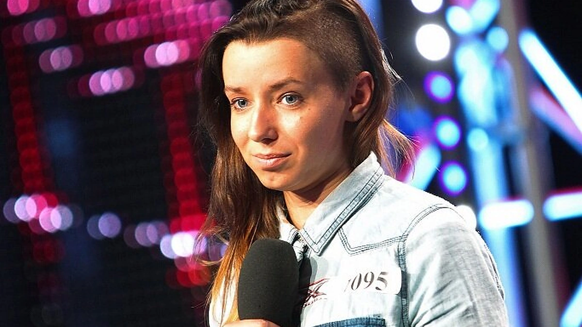 Kristina Morauskaitė