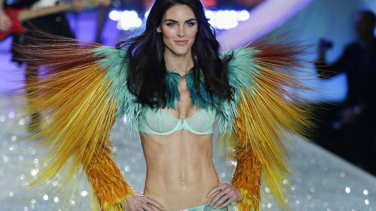 Hilary Rhoda